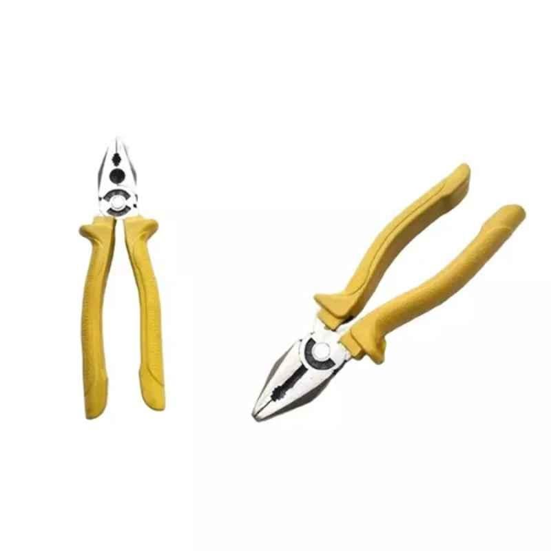 Sky Blue 2 Pcs 7.8 inch Stainless Steel Groove Plier Combo, SBE_PLIER_0063