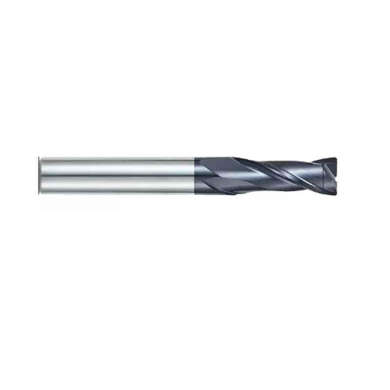 YG-1 70mm 2 Flute X-power Corner Radius End Mill, EM818080