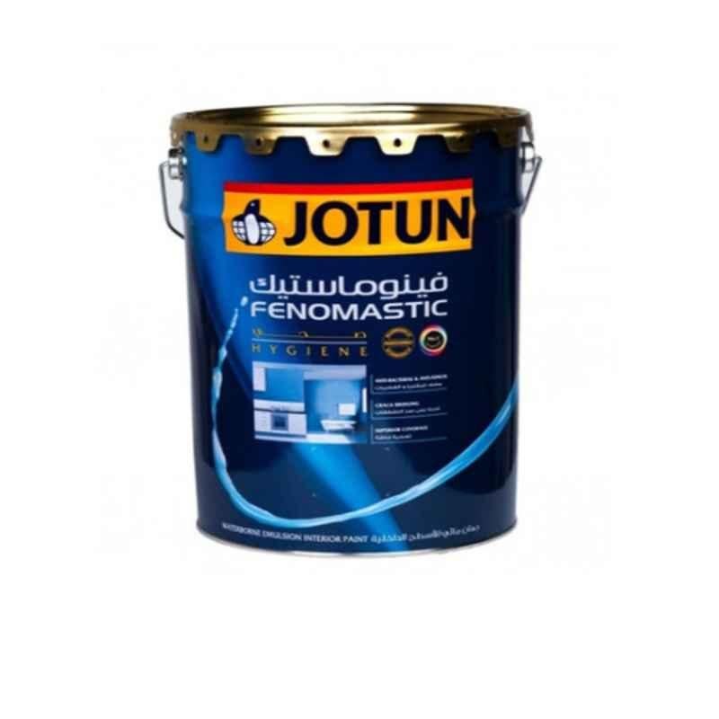 Jotun Fenomastic 18L 0125 Palmleaf Hygiene Emulsion, 304701