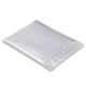 Securement 6x6 inch Bubble Padded Courier Envelope with Pod Pouch (Pack of 500)