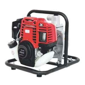 Really 1.34HP 35cc 1 inch 4 Stroke Petrol Agriculture Water Pump Set, RAPL-WP-35G-1 inch