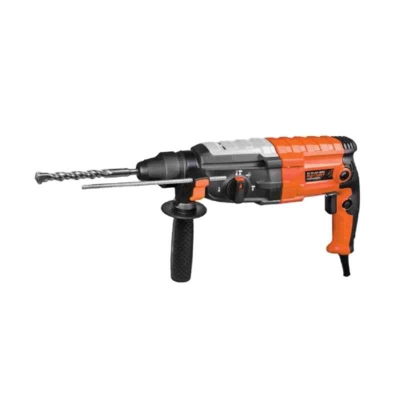 Btali Pro Line 26mm 1200rpm 900W Rotary Hammer, BT RH26-900 PRO