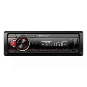 Pioneer Mvh S219Bt Car Stereo