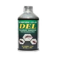 Katyayani DEL 1000ml Deltamethrin 1.25% ULV Insecticide
