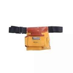 Durelo LTA-5 Leather Yellow Tool Box