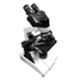 Droplet SF 40B Lab Binocular Head Microscope with LED Light Illumination, LAB018
