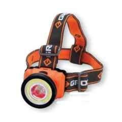 Groz 3W COB Head Lamp, LED/230