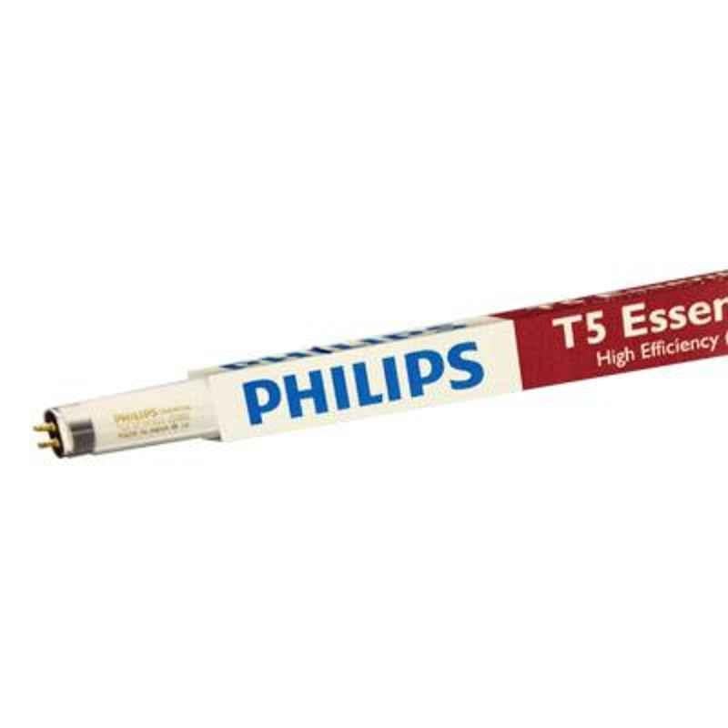 Philips T5 HO 54W White Essential Tube Light (Pack of 10)