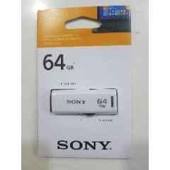 Sony 64Gb Pendrive Pen Drive