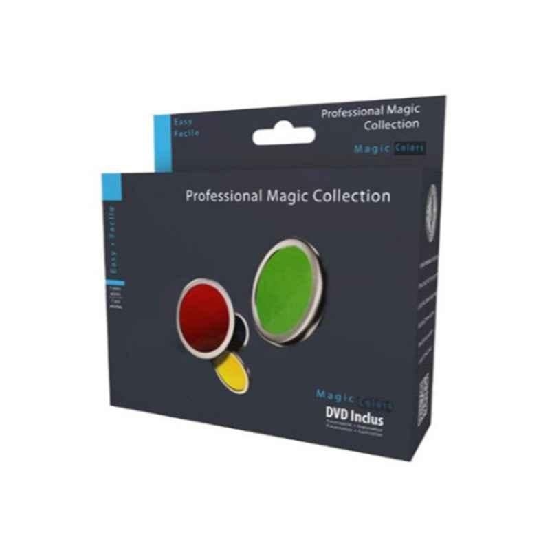 Oid Magic Professional Magic Collection Colours Play Set