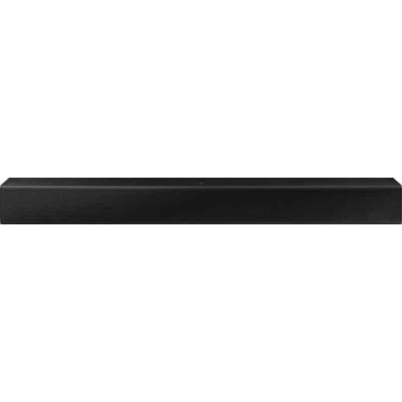 Samsung 2.0 Channel Black Soundbar System, HW-T400