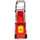 Wolf Garten A400E 1800W Electric Lawn Mower, MTAK-EL-LA-1827