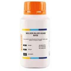 TM Media 500g Wilson Blair Agar Base, TM 489