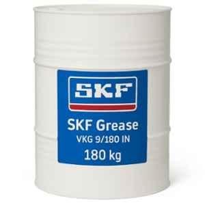 SKF VKG 9/180 IN 180kg Premium Grease for All Heavy Duty Applications