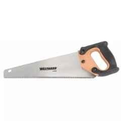 Westward 15 inch Steel Hand Saw Blade, 21HT84