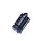 EarthFokus Quamist 360 Eco Brass Water Saving Nozzle with Mist & Shower Mode, 9002