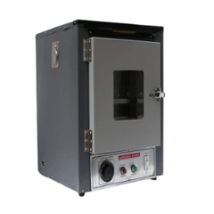 SSU Bacteriological Incubator Laboratory Use 28 Litrs Thermostat Control