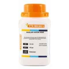 TM Media 100g Mueller Hinton Agar, TM 339
