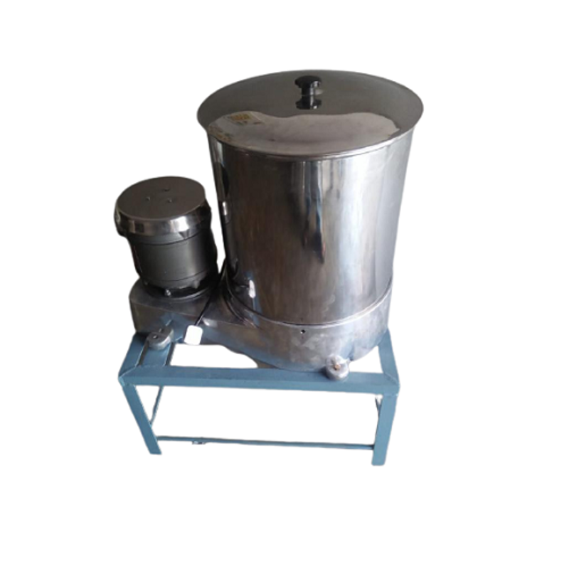 ViTech Potato Dryer