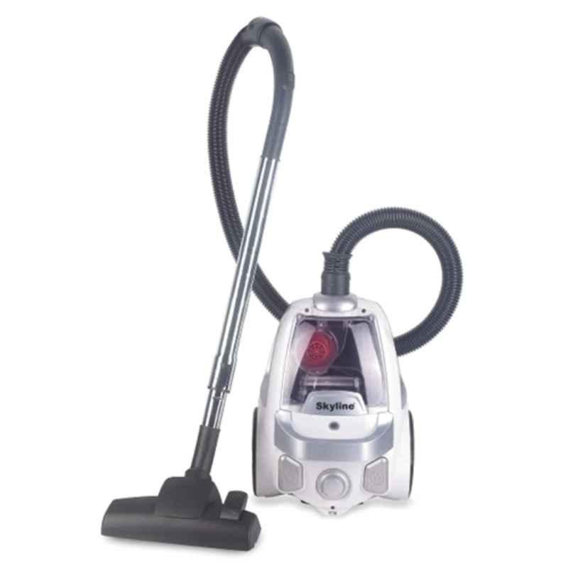 Skyline 2000W 2 Litre Cyclonic Handheld Vacuum Cleaner, VTL-2424