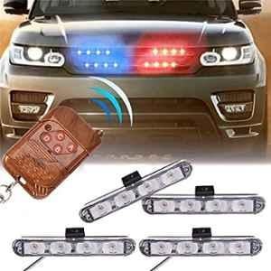 Miwings Car Styling LED Strip Dicky/Trunk Light 12V RGB 120cm IP68  Multifunction Auto Rear DRL Warning Lamp Turn Signal Brake Reverse Lights