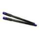 Linc Pentonic 0.6mm Blue Gel Pen Pouch (Pack of 30)