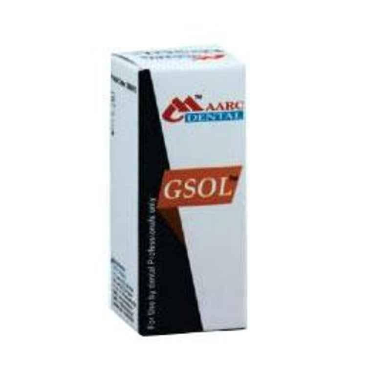 Maarc 15ml G-Sol, 3006/015