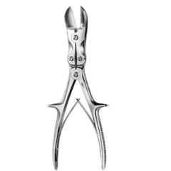 Alis 27cm/10 1/2 inch Stille-Liston Curved, A-GEN-799-27