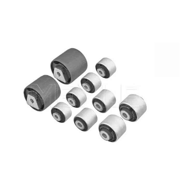 Meyle 100 610 0059/Hd Audi A4/A6/Q5(All Front Bush Kit (Pack of 13)