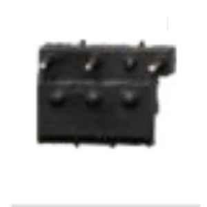 L&T Accessories for Thermal Overload Relays MN 2 Relays, SS94968OOOO (Pack of 100)