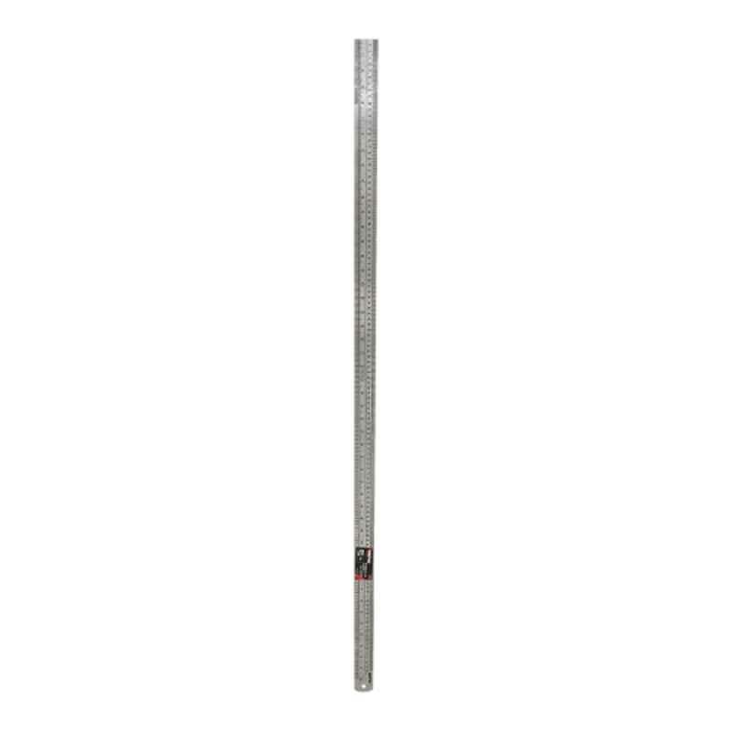 Geepas GT59078 120cm Stainless Steel Scale