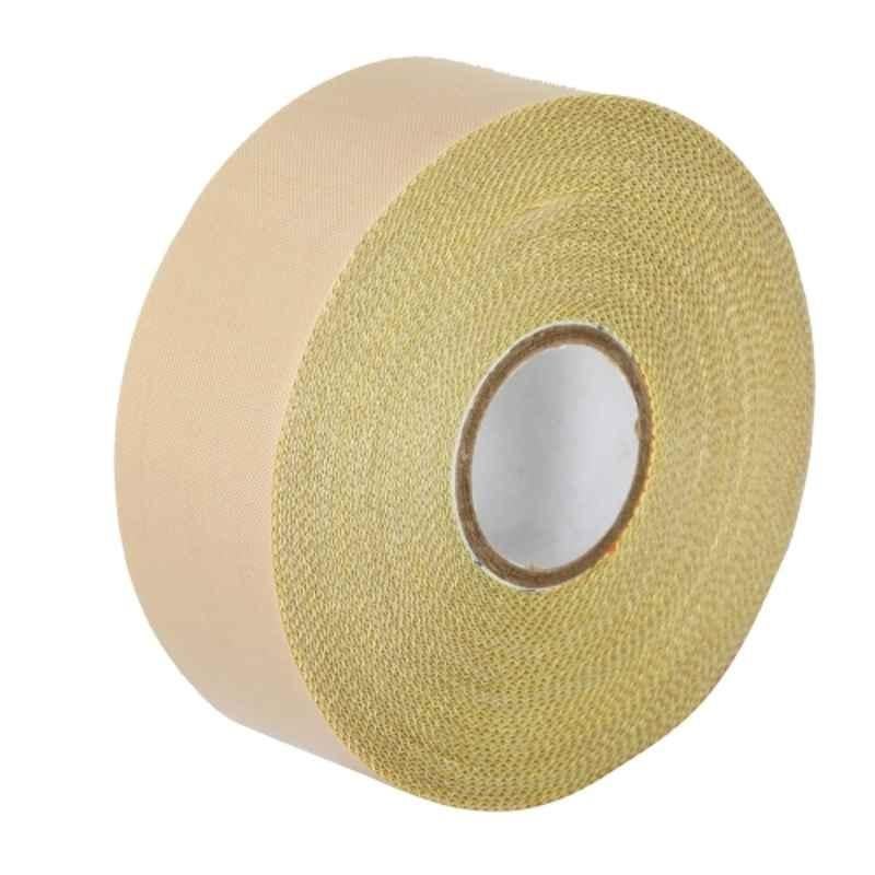 Universal Seal 1.5 inch x 10m Teflon Tape Roll for Packaging, Sealing & Repair