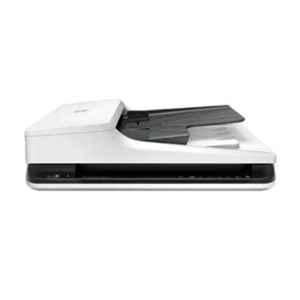 HP ScanJet Pro 2500 f1 Flatbed Scanner