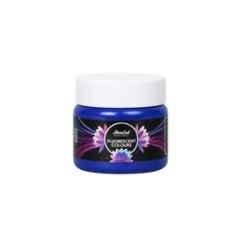 WinnerOne HomeCoat 100ml Royal Blue Fluorescent Colour, FC215 (Pack of 3)