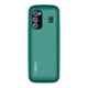 I Kall K78 2.4 inch Green Dual Sim Multimedia Keypad Feature Phone