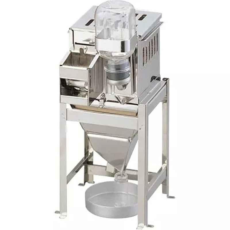 Lab Plus Porcelain Crucible 30 ml, LP-1434 (Pack of 2)