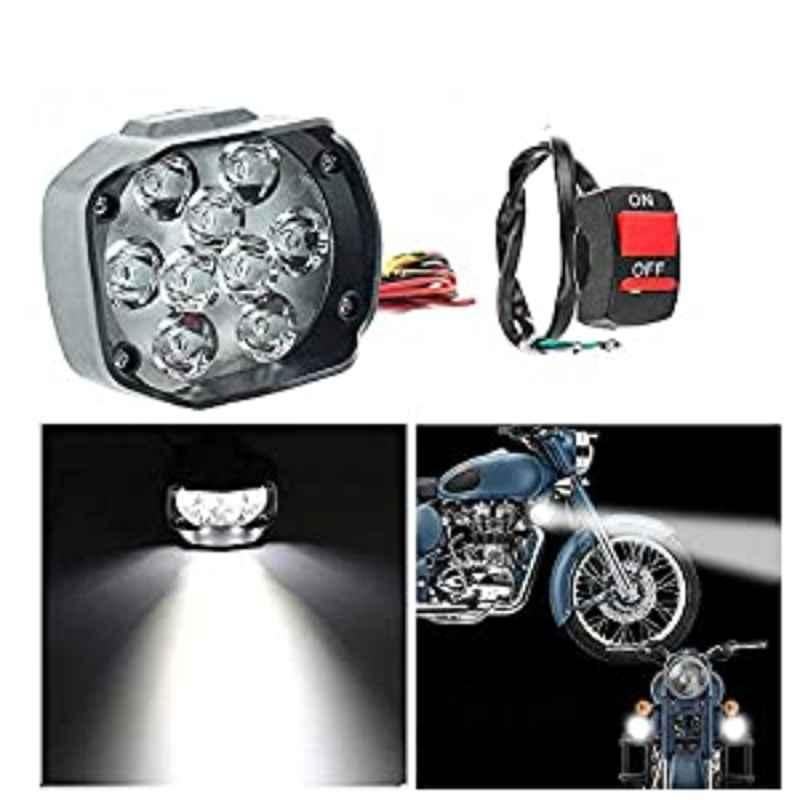 The range bike lights 2025