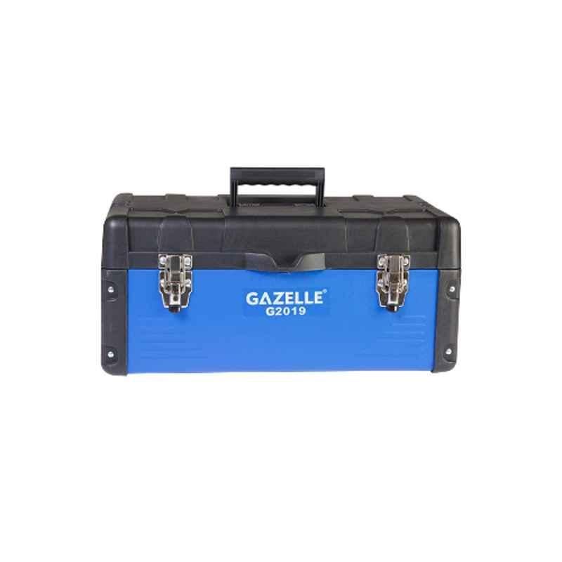 Gazelle 20 inch Pro Tool Box with Tray, G2019