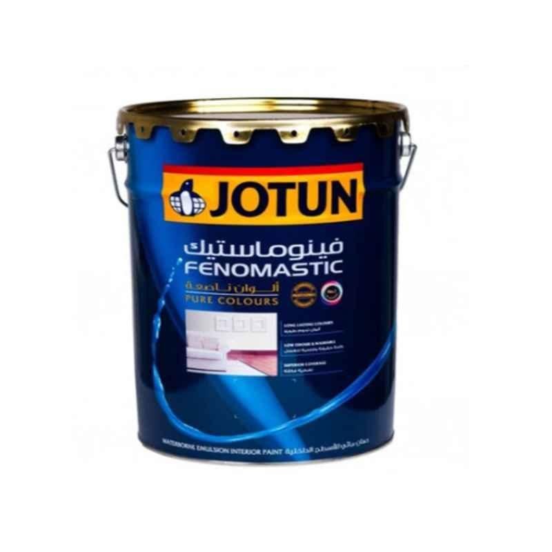 Jotun Fenomastic 18L 4625 Petroli Matt Pure Colors Emulsion, 302968