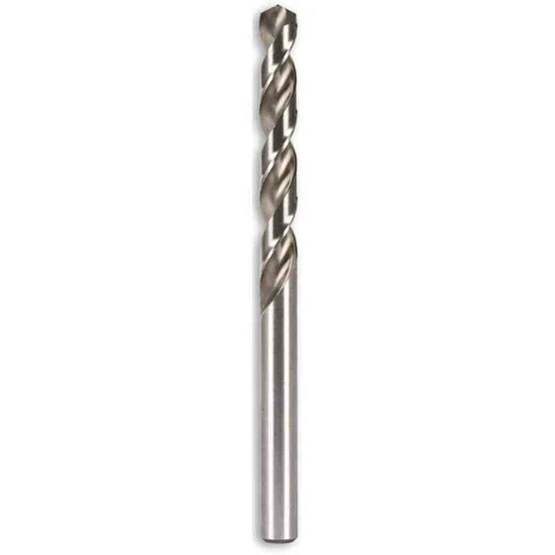 YG-1 Jobber Series 6.25x70mm Carbide Tilan Coated Parallel Shank Twist Drill, DH407