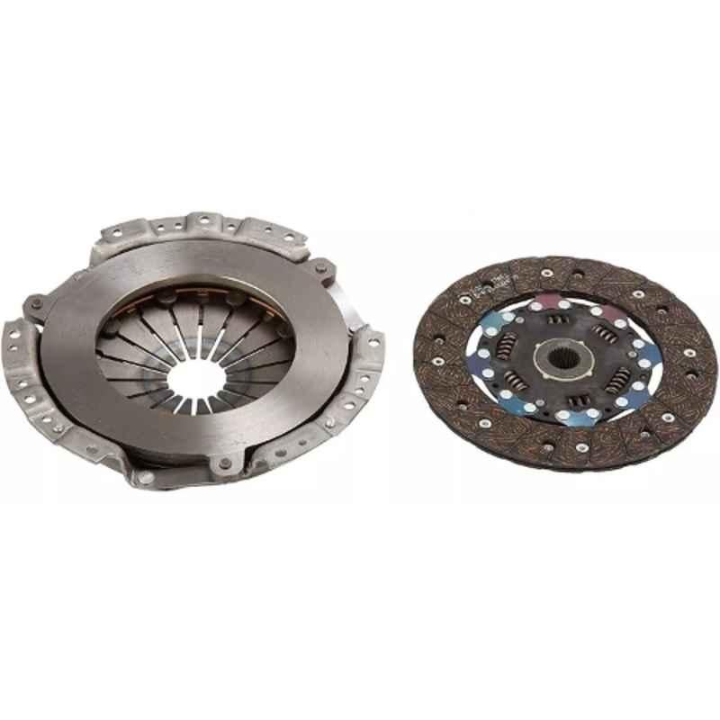 Buy Luk 6243421090 Clutch Set for Mahindra Scorpio Crde LUK T1FDA1 Online At Price 5627