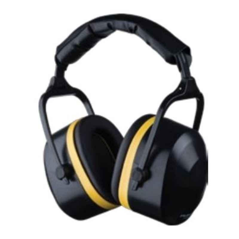 Techtion Autic 107 Multipro NRR-29 DB Over Head Ear Muff