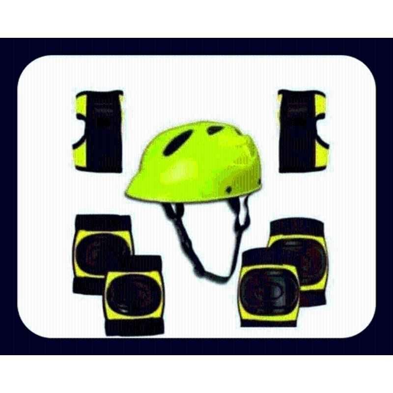 RB International Green Skating Kit-200 Skating Kit