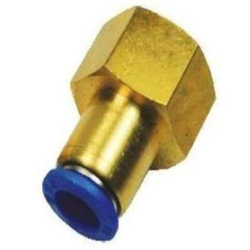 Akari 12x3/8 inch Female Connector, KR-PCF