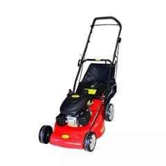 Green Eagle LM-01 501mm 2800rpm Petrol Operated Red & Black Lawn Mower