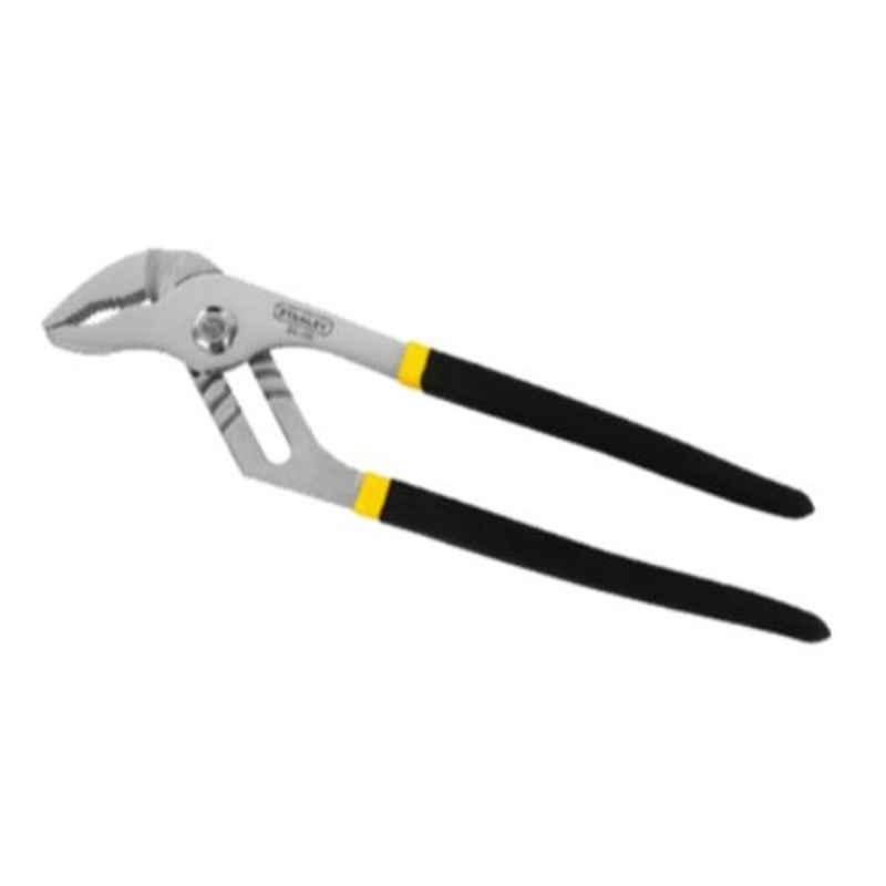 Stanley 12 Inch Groove Joint Plier, 84-111