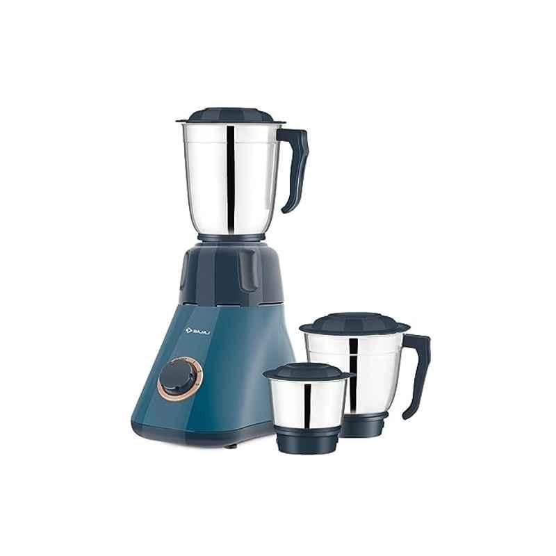 Best Bajaj Mixer Grinders 500 Watts To 1000 Watts Price: Get The Perfect  Blend Every Time