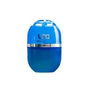 Uno Minda Uno Essence Blossom Car Air Freshener with Spill Proof & Non-Alcoholic, UNO-60-BLOSSOM