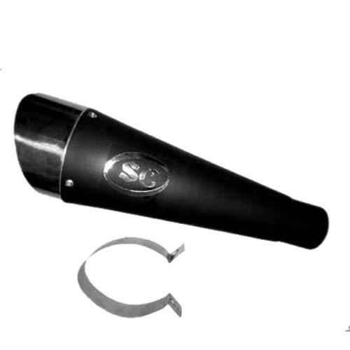 splendor silencer online