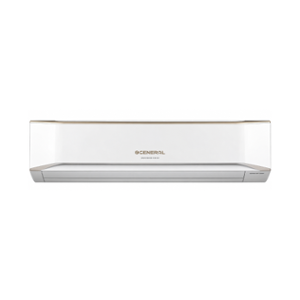 O General 1.5 Ton 3 Star White Inverter Split AC with Copper Condenser, ASGA18NMWA-B